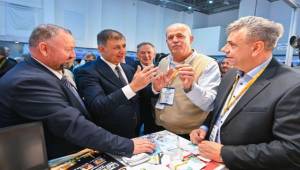 Turizm dünyası İzmir’de bir araya geldi