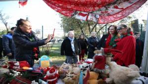 Yeni yıl heyecanı Karşıyaka’yı saracak!