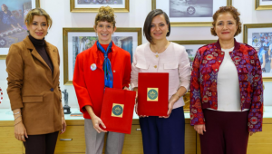 2026 yılı Karabağlar ‘da çocuklar için umutla başlıyor