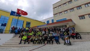 Afette kimse geride kalmayacak