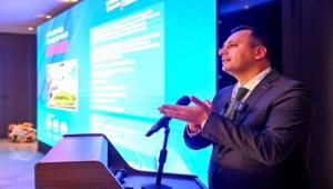 Başkan Eşki: “Dijitalleşme bir tercih değil, zorunluluk”