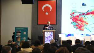 Başkan Tugay’dan afet yönetimi mesajı: Hazırlık, öngörü ve planlama