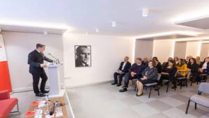 Başkan Tugay: İzmir kendi enerjisini üreten bir kent olmalı