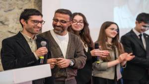 Birbirine tutunan hikâyeler: Ardıç Projesi kitaplaştı