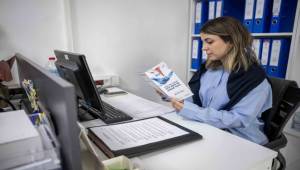 Bornova’da kadın sağlığına güçlü destek