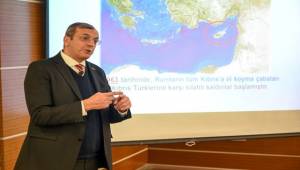 Bornova’da yerelden güçlü yönetişim