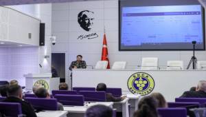 Buca’da kent yönetimi dijitalleşiyor