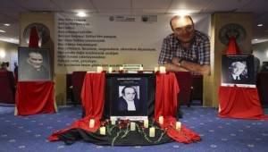 Buca Uğur Mumcu’yu andı