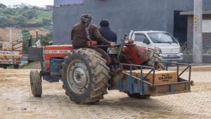 Büyükşehir’den afetzede arıcılara can suyu