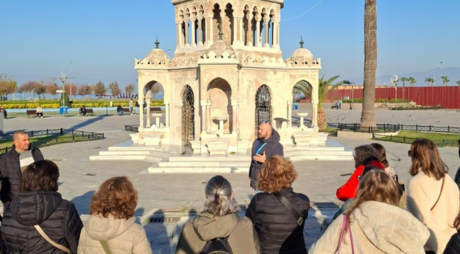 Doğa, kültür ve lezzet tutkunları yarıyıl tatilinde bu turlarda buluşacak