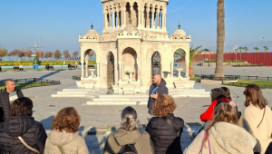 Doğa, kültür ve lezzet tutkunları yarıyıl tatilinde bu turlarda buluşacak