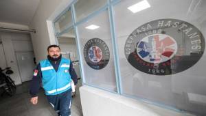 Eski gasilhane binaları, İzmir’in sağlık tarihine ışık tutuyor