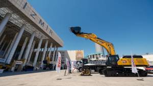 Fuarlar İzmir ekonomisine güç katıyor