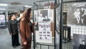 Galeri Alt’ta sanat dolu yıl: 16 sergi Karşıyakalılarla buluştu