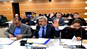 Gülşah Durbay’ın adı Bornova’da yaşayacak