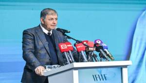 IF Wedding Fashion İzmir’e 71 ülkeden profesyonel ziyaretçi