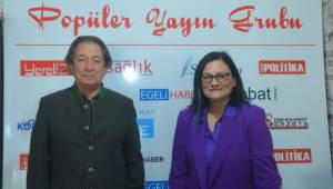 İtibar yönetimi danışmanı Salim Kadıbeşegil “Yaşamda ya iz bırakırsınız ya da is”