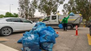 İzmir’de dönüşüm evden başladı