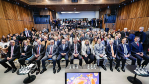 İzmir’de su krizi masaya yatırıldı