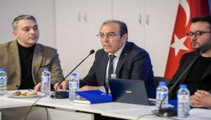  İzmir esnafı için ortak akıl masası