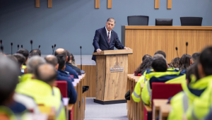 İzmir’in sağlığı sahadaki emekle korunuyor