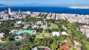 İZPA, İzmir’in geleceği için yol haritasını çiziyor