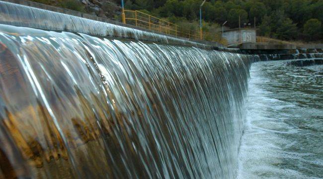 İZSU’dan susuzluğa karşı üç aşamalı plan