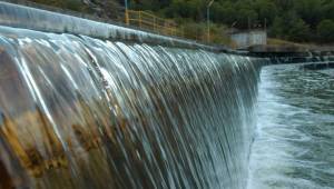 İZSU’dan susuzluğa karşı üç aşamalı plan