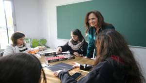 Karşıyaka’da coşkulu açılış: ‘Genç Yaka’ hizmete sunuldu!