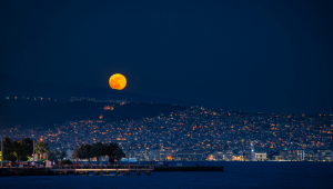 Karşıyaka’nın kardeş şehir bağları sanatla güçleniyor