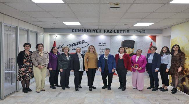 Konak’ta ‘Ev İçi Şiddet Acil Yardım Hattı’ protokolü imzalandı