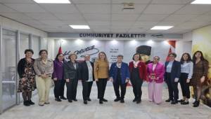 Konak’ta ‘Ev İçi Şiddet Acil Yardım Hattı’ protokolü imzalandı