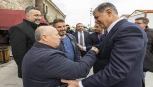 Kuraklık, toprak ve üretim masada