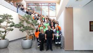 Narlıdere’nin geleceği eşitlikle şekilleniyor