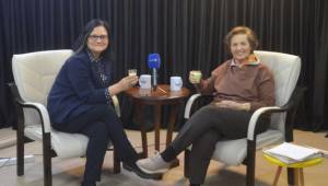 Sara Pardo, İzmir Sefaradlarının Tarihsel Yolculuğunu ve Kültürel Mirasını Anlattı