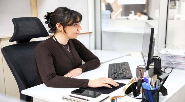 Seferihisar Belediyesi'nden şeffaf hizmet