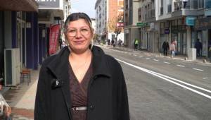 Seferihisar Şehit General Temel Cingöz Caddesi yenilendi