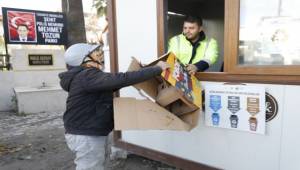 “Sıfır Atık” hareketi 