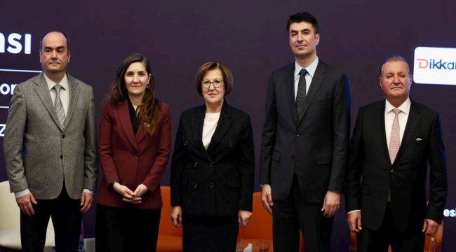 Su Konferansı’nda kentlerin su yönetimi masaya yatırıldı