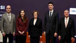 Su Konferansı’nda kentlerin su yönetimi masaya yatırıldı