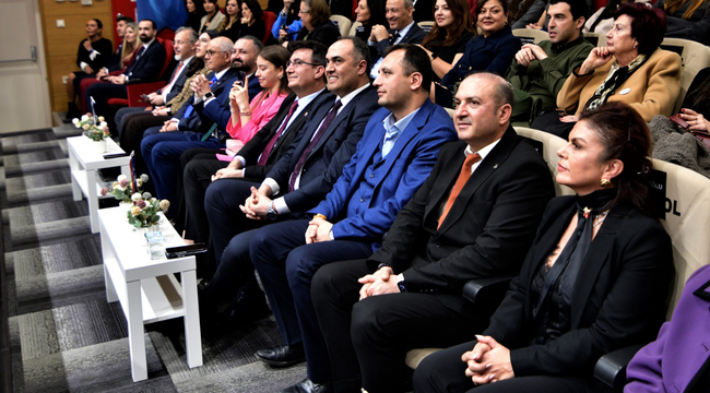 Türkiye’nin “En Öğrenci Dostu Belediyesi” 