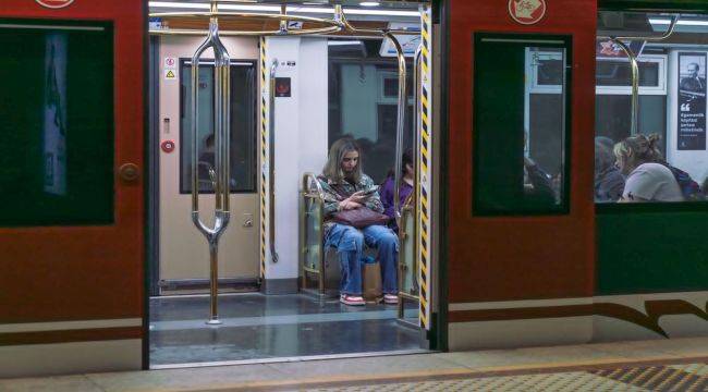 Ulaşımda tek bilet, büyük tasarruf