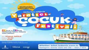 Yarıyıl tatilinde çocuklara özel Körfez turu