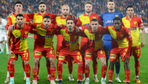 Avrupa iddialı Göztepe, Kayserispor’u ağırlayacak