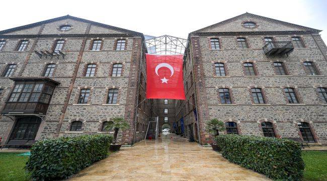 Başkan Tugay’dan üç taşınmaza ilişkin açıklama