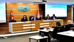 Bornova’da sel seferberliği