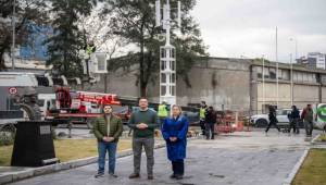 Bornova’dan Türkiye’ye enerji hamlesi