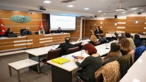 Bornova’nın tarihi kimliği için yol haritası hazır