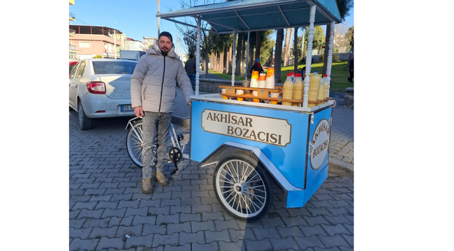 Bozanın İzinden: Üç Kuşaktır Süren Bir Lezzet Hikâyesi