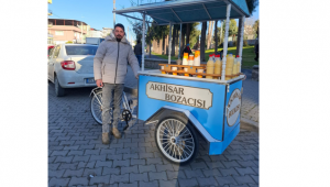 Bozanın İzinden: Üç Kuşaktır Süren Bir Lezzet Hikâyesi
